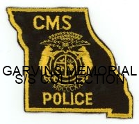 MISSOURI,CMS POLICE 1